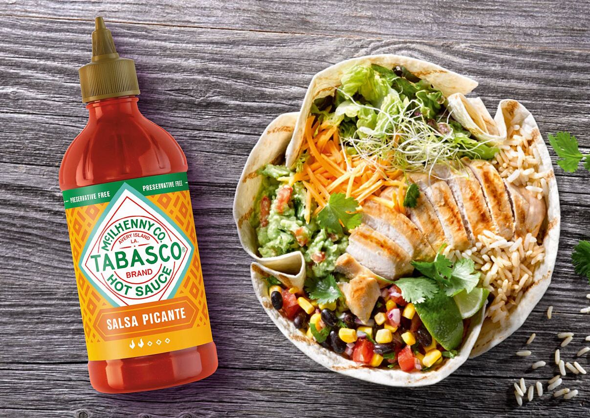 Tabasco Salsa Picante Rezeptkarte LO1-bilder-0