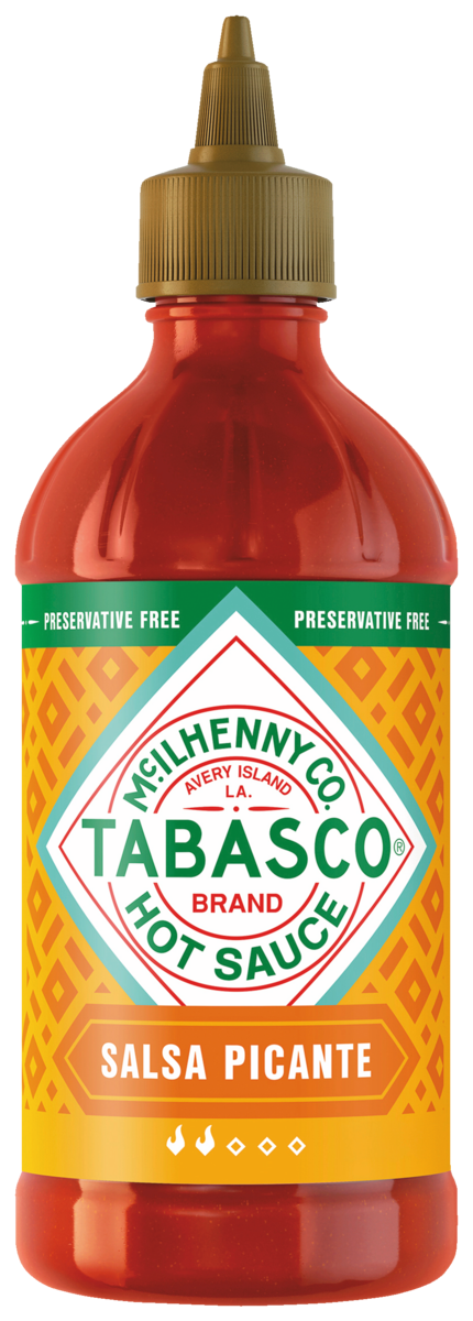 TB_Salsa Picante 256ml_Plastikflasche_3820