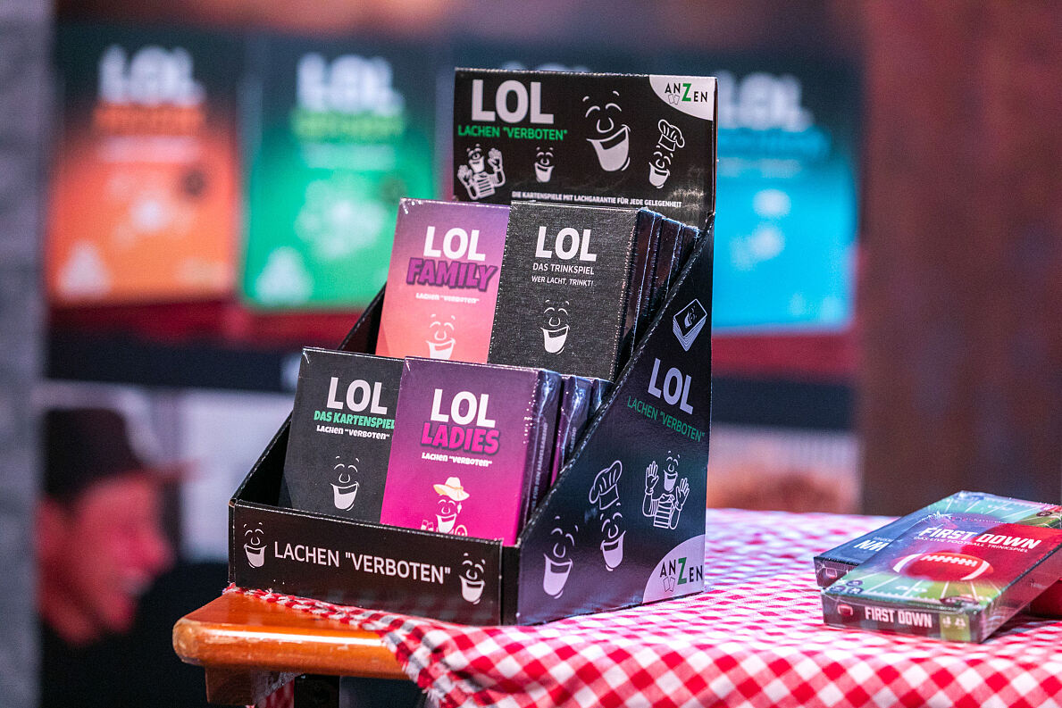 Anzen Spiele_2min2mio13 (c) PULS 4 Gerry Frank (3)