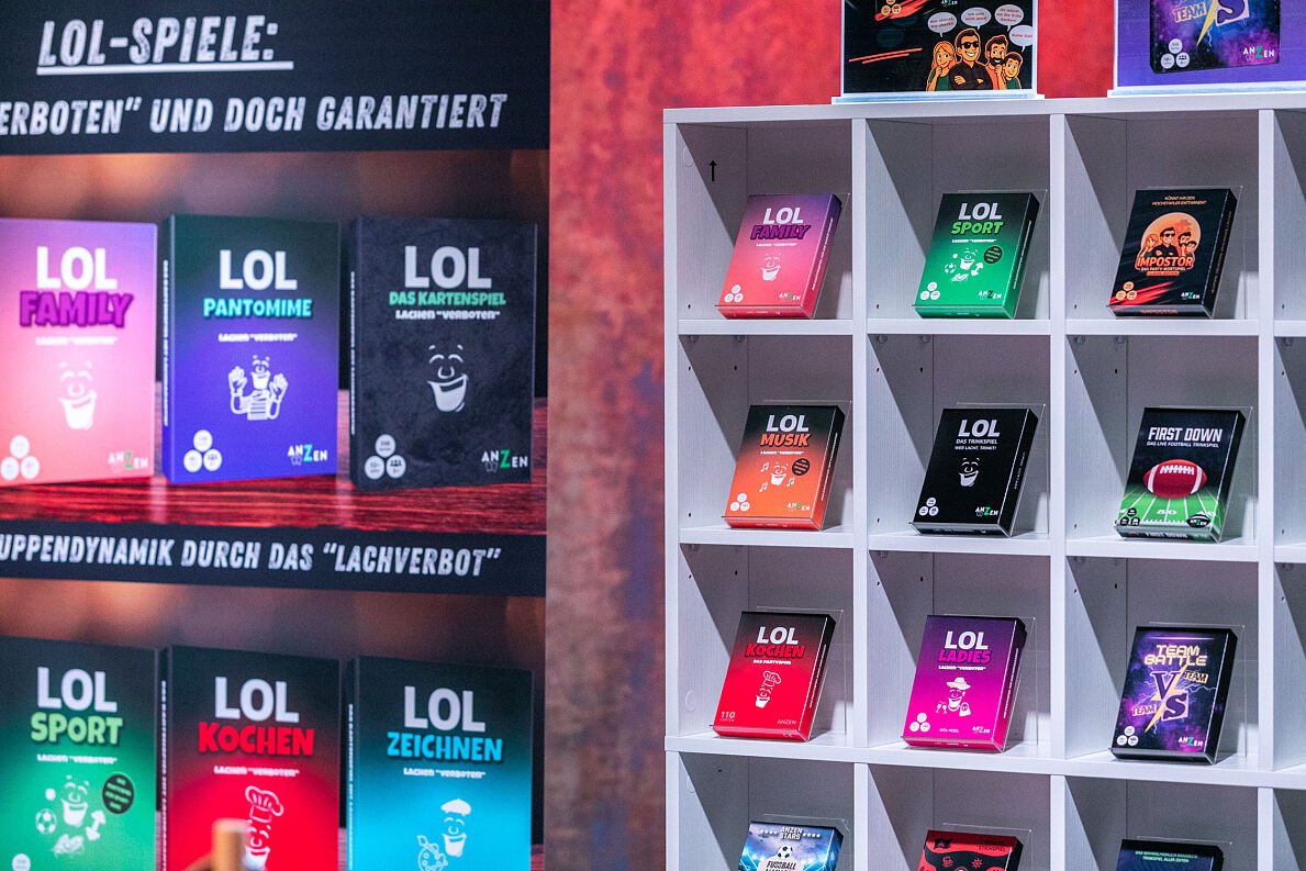 Anzen Spiele_2min2mio13 (c) PULS 4 Gerry Frank (4)