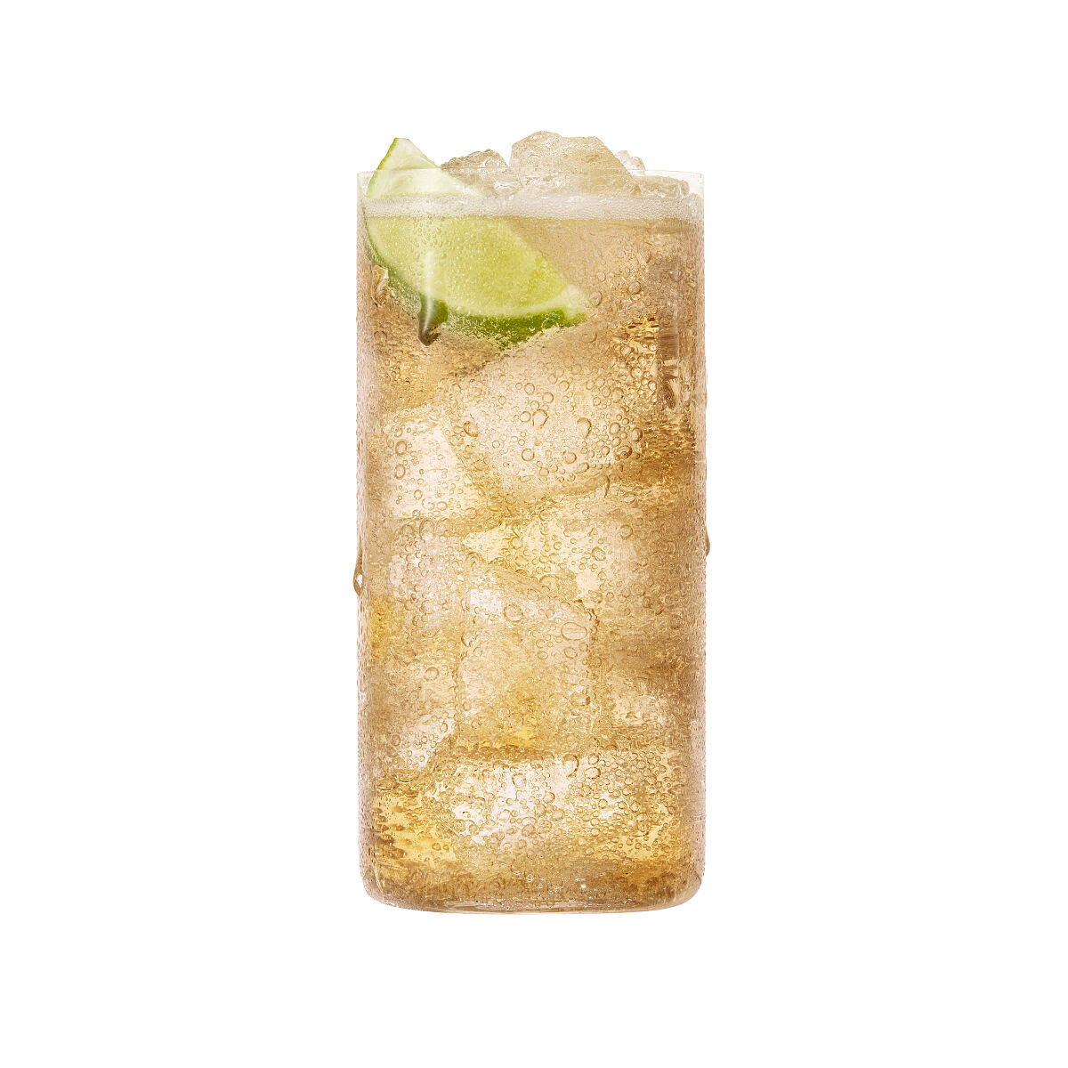 Jameson Ginger Ale & Lime