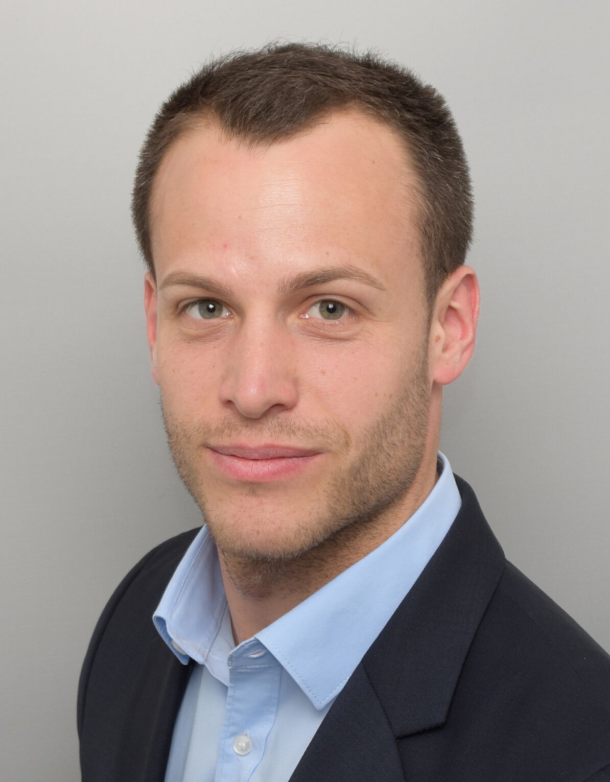 Michael Polinski (c) Hartlauer