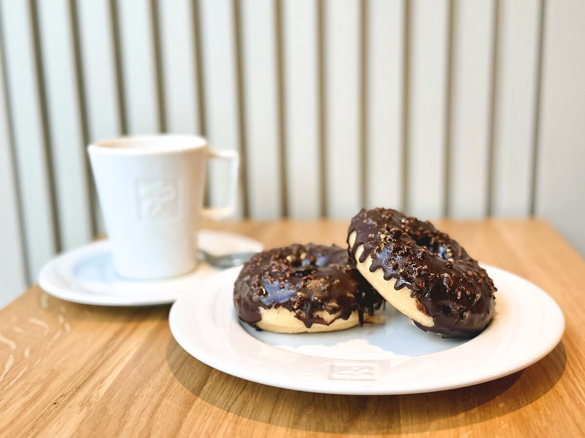 Tchibo x Neoh Donut_(c)_ Tchibo