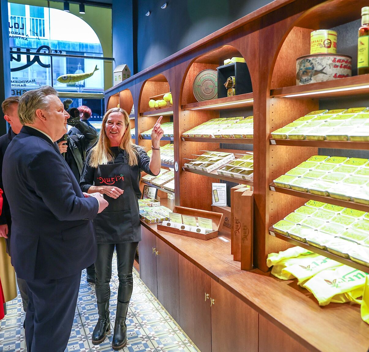 Nuri Shop (c) Rene Wallentin