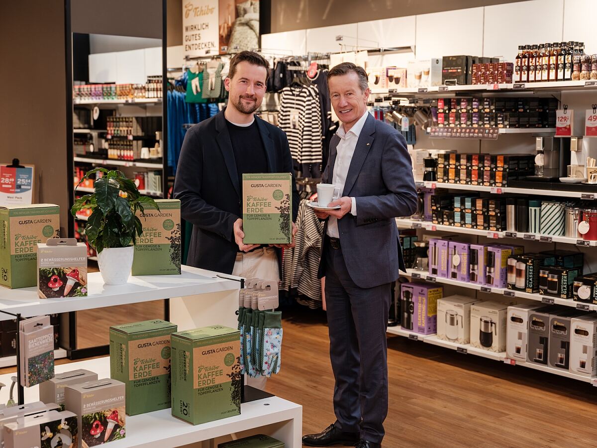 Lukas Bürger_Paul Unterluggauer_(c)_Tchibo