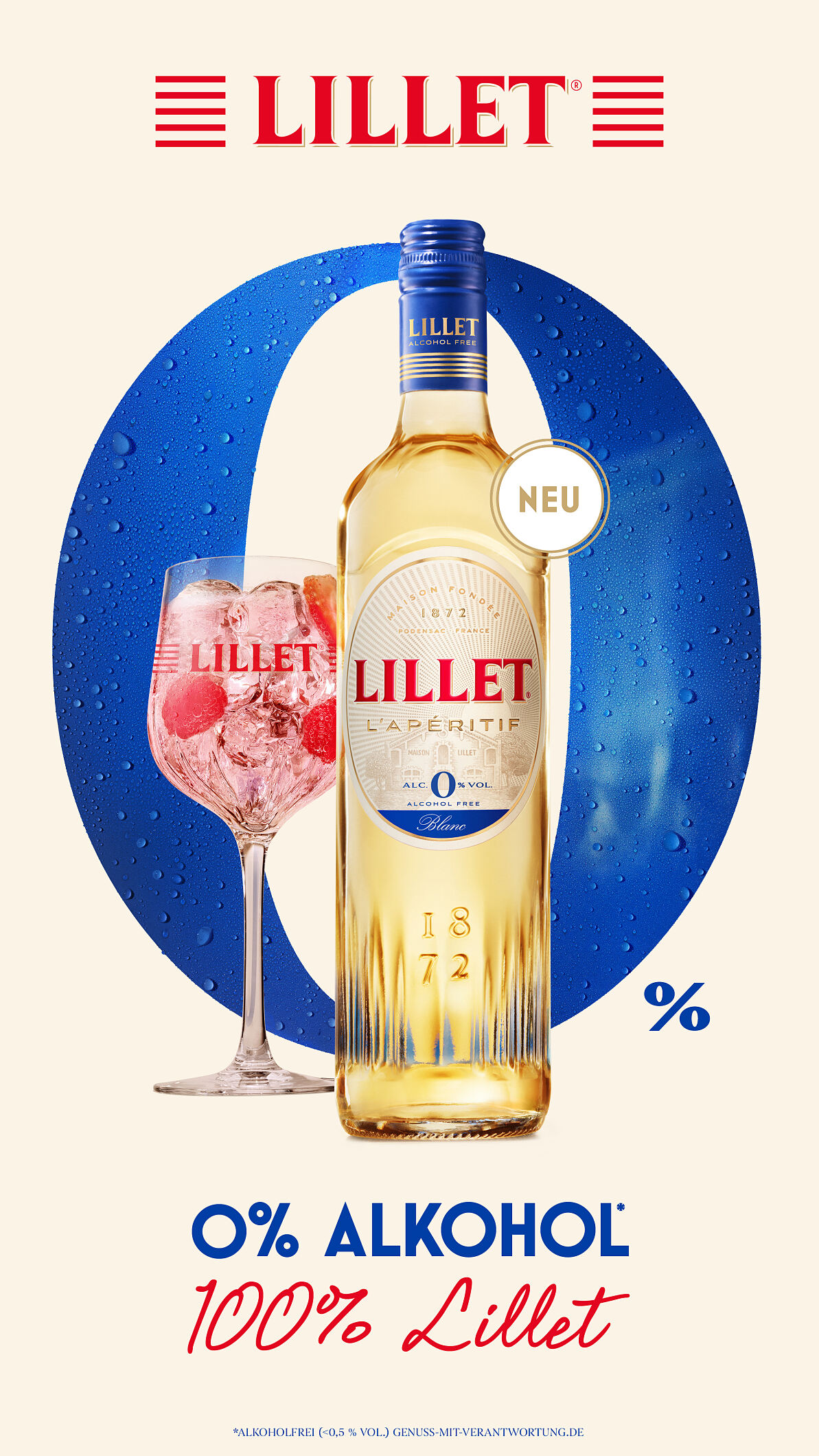 Lillet0%_Plakat