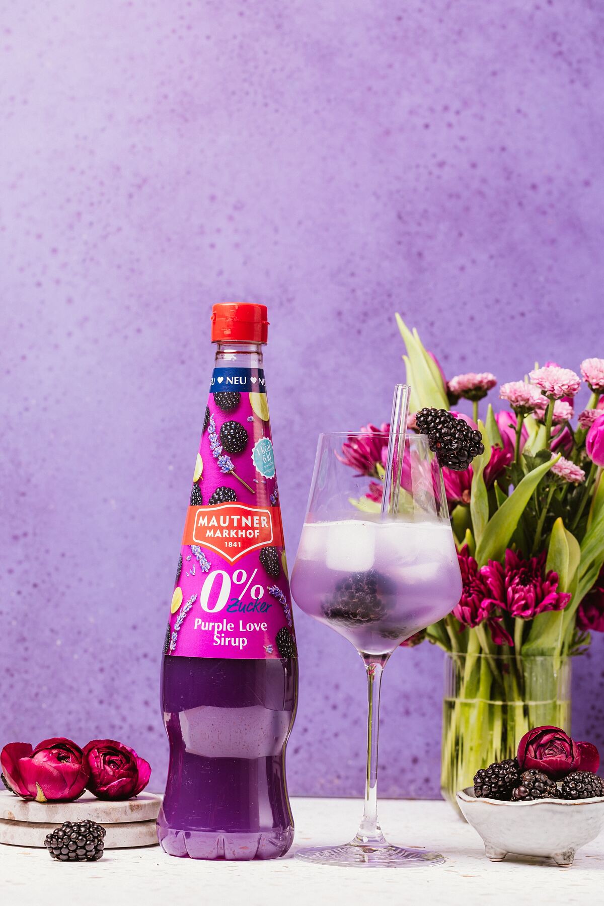 Purple Love©Florence_Metzler-1803