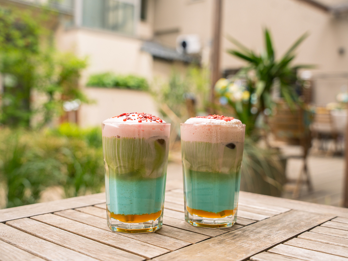 Tchibo_Iced Rainbow Matcha Latte (6)