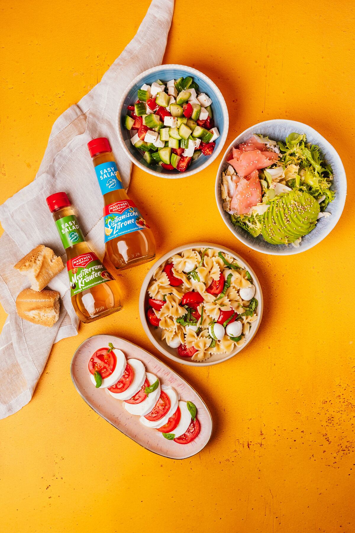 Mautner Markhof Easy Salad©Florence_Metzler-2050