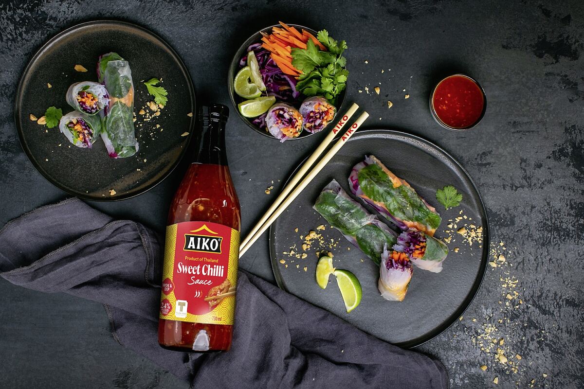 Florence_Metzler_ Sweet Chilli Sauce 730ml