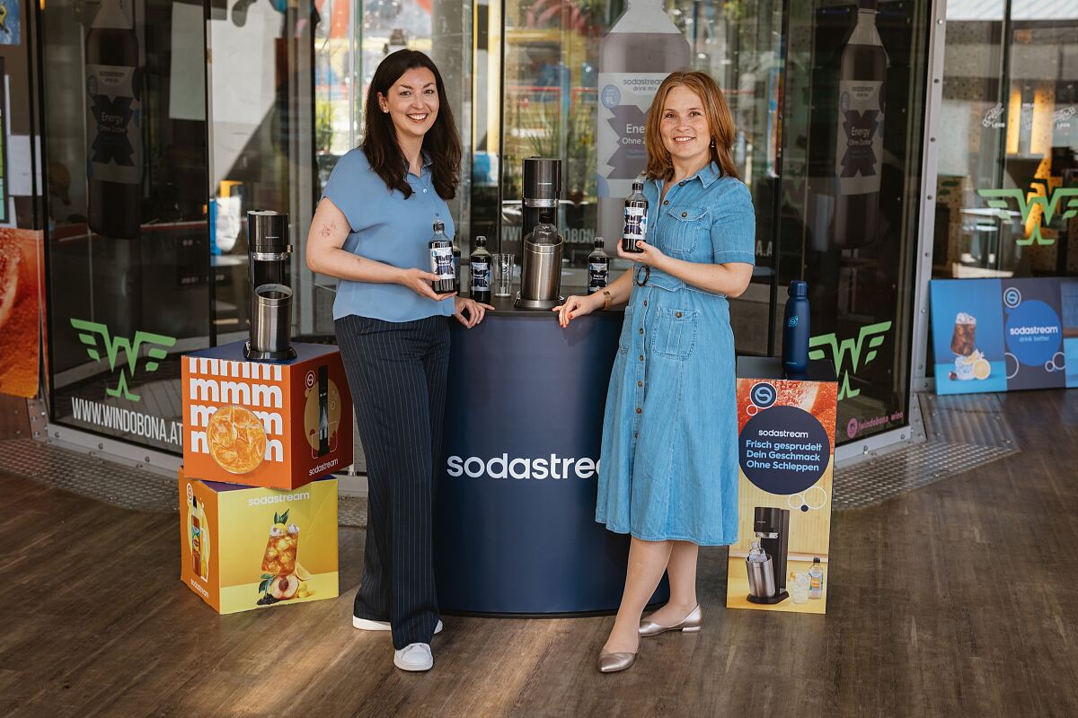 Sodastream Energy 2