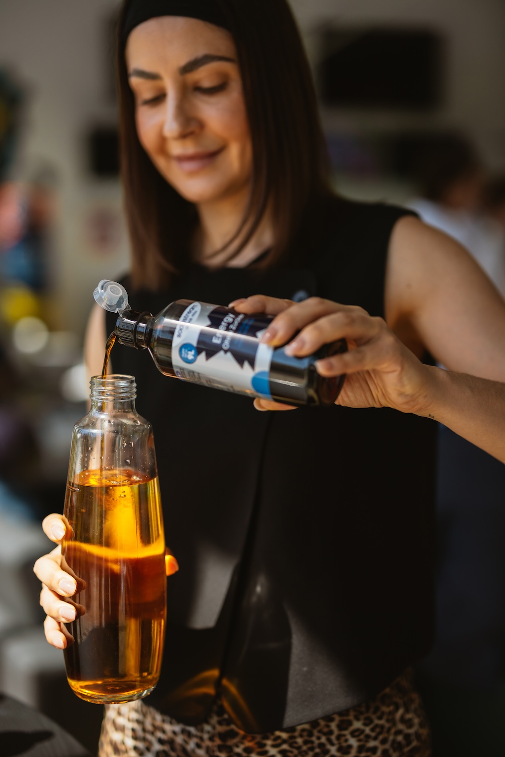 Sodastream Energy 5