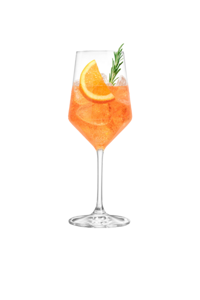 ARANCIA 0,0% Tonic 