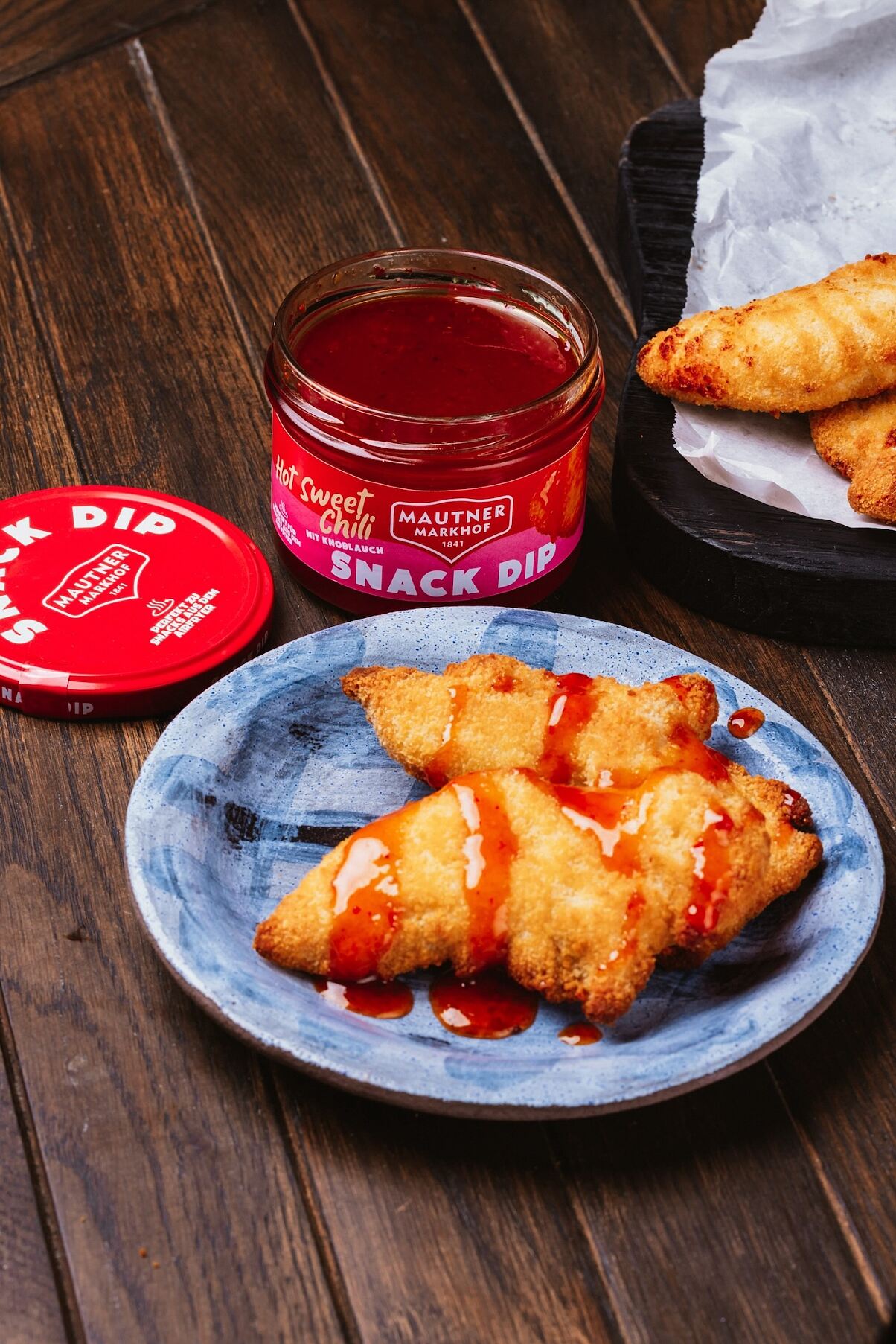 Mautner Markhof_Snack Dips_©Florence_Metzler