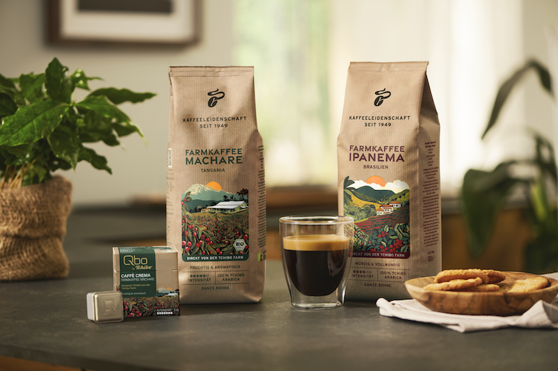 Tchibo Farmkaffee