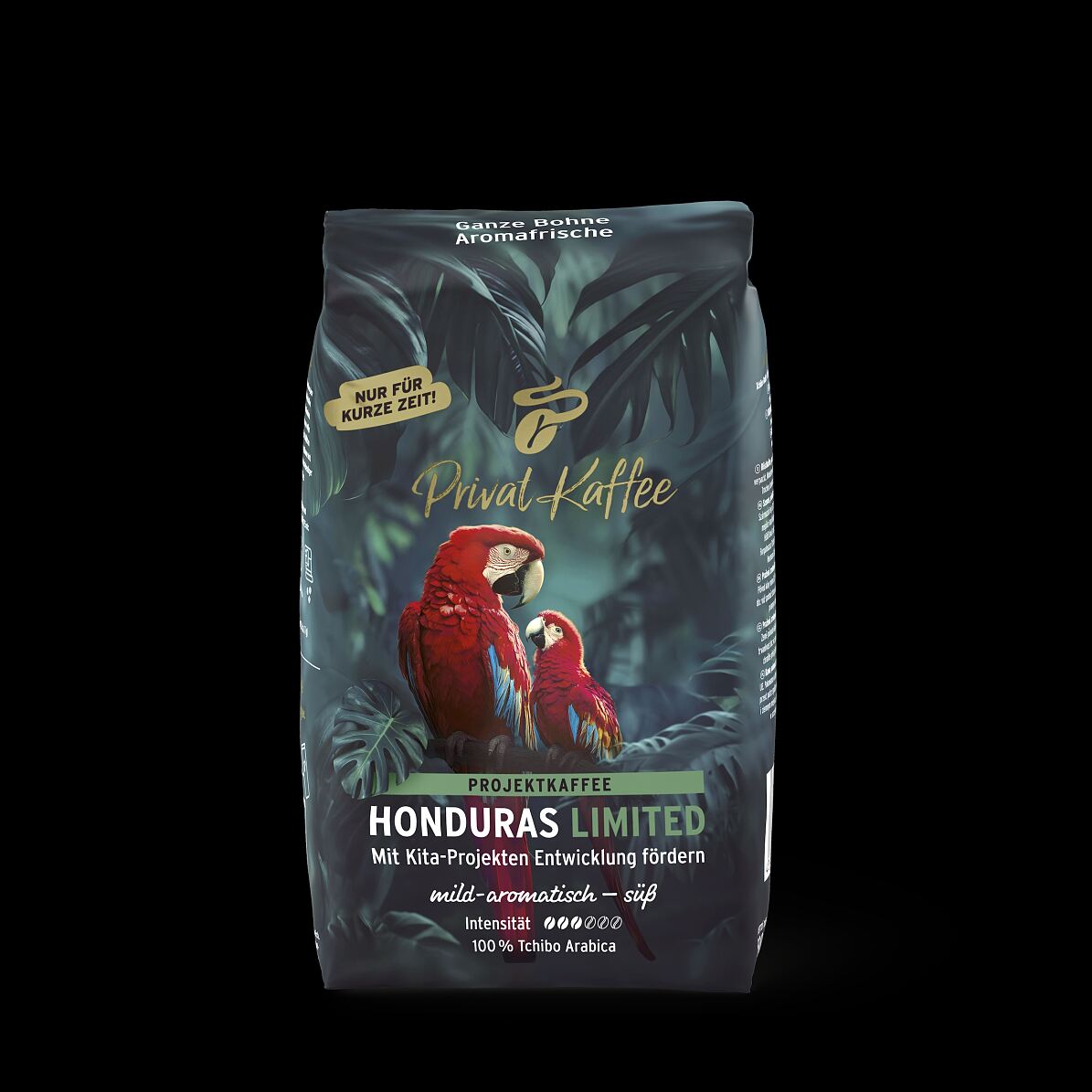 Privat Kaffee Limited Honduras Freisteller (c) Tchibo