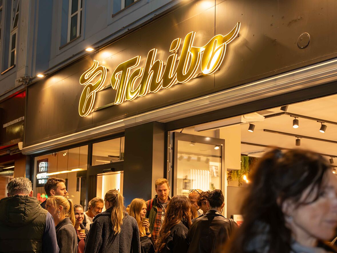 Tchibo Coffee Rave (c) Tchibo_Raphael Rettenbacher(1)