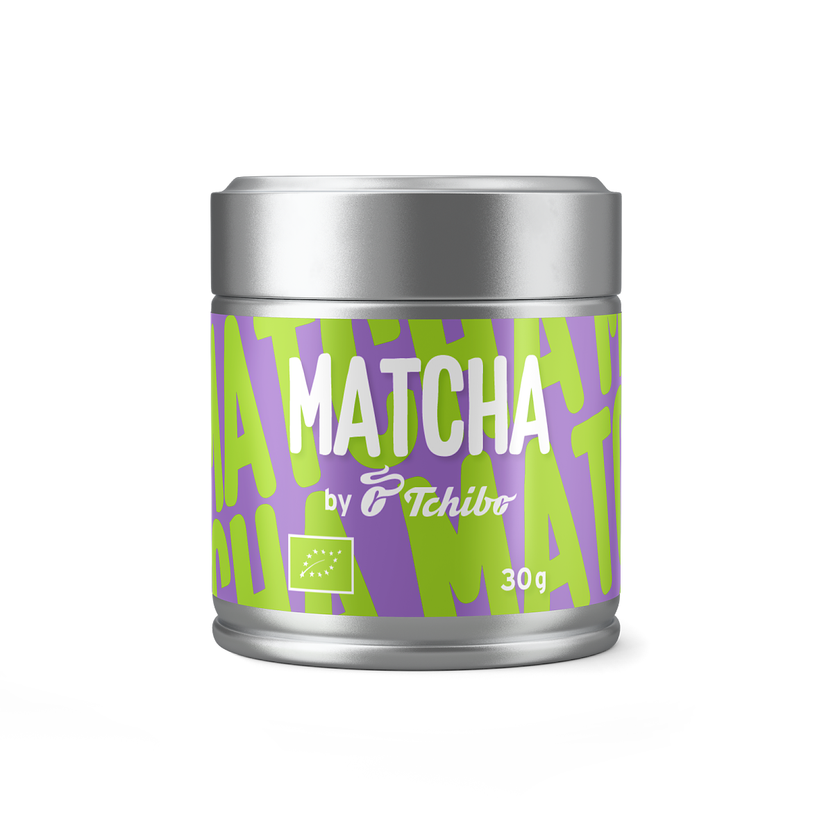 Tchibo Matcha_Freisteller