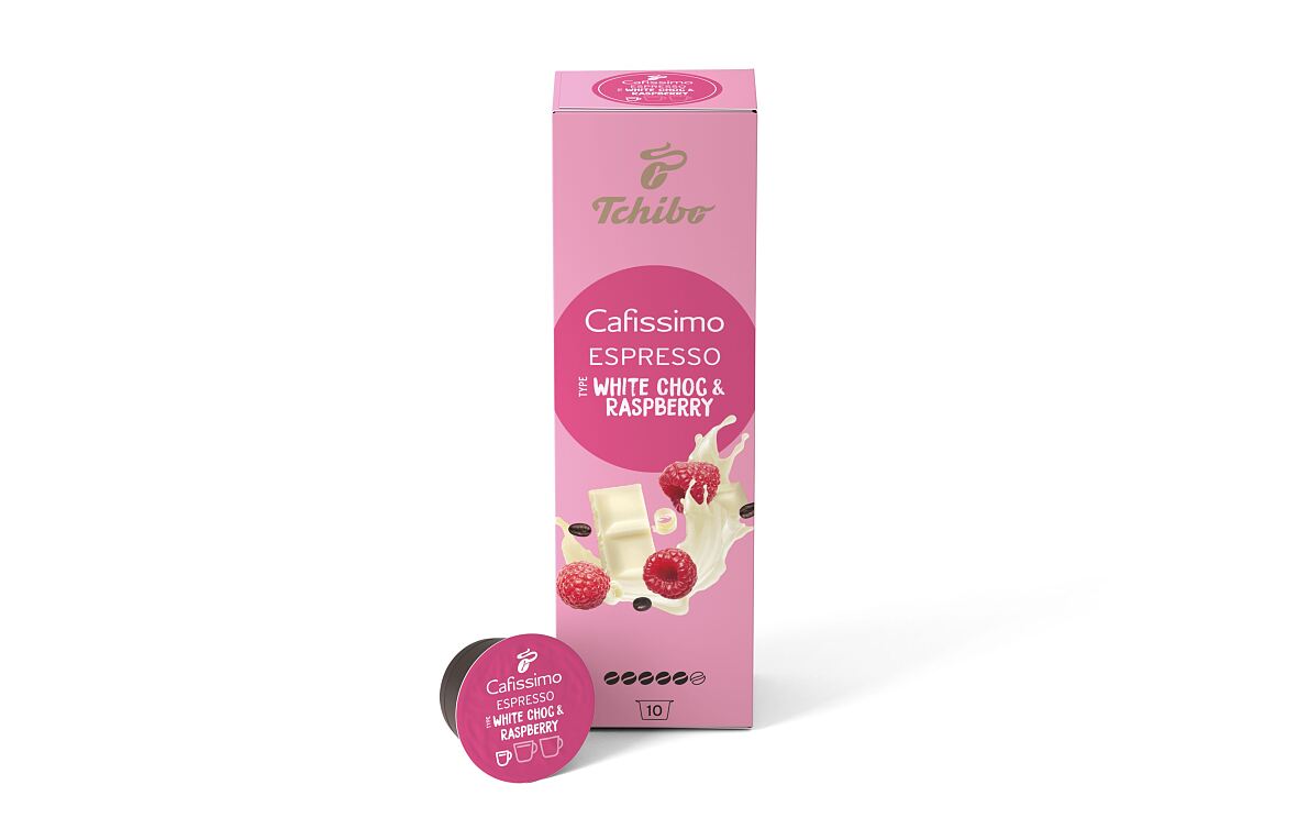 Cafissimo_Espresso_Raspberry-White-Choc_10er_front_1K-Kombi