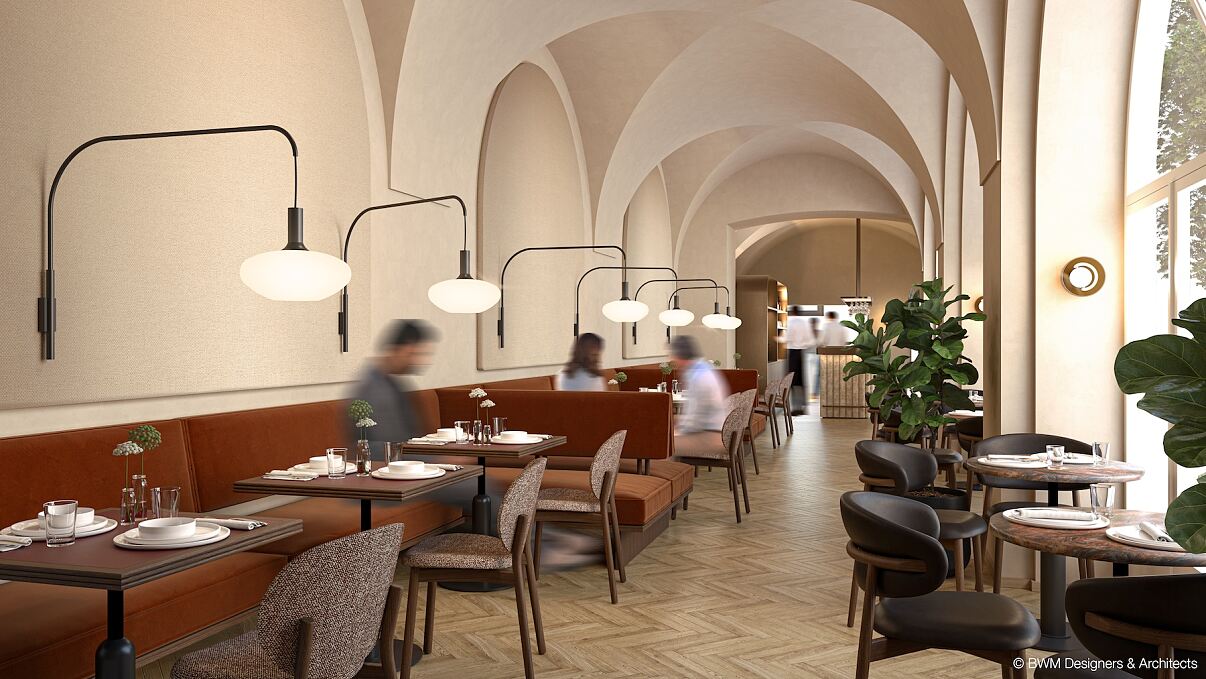 BWM_MailbergerHof_240606_Restaurant_┬®BWMDesignersArchitects