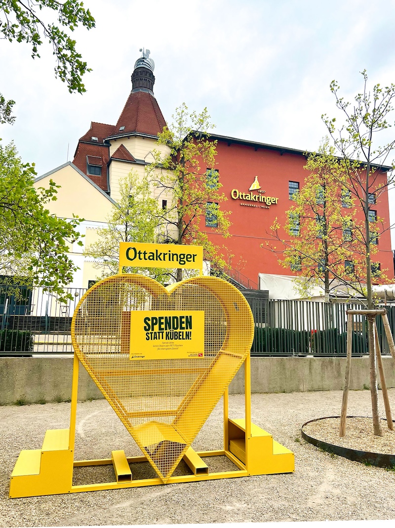 Shooting-Ottakringer-Pfand-Spenden