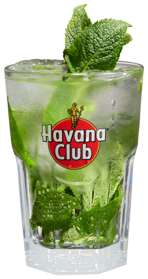 HavanaClub_Mojito_(c) Pernod Ricard Austria
