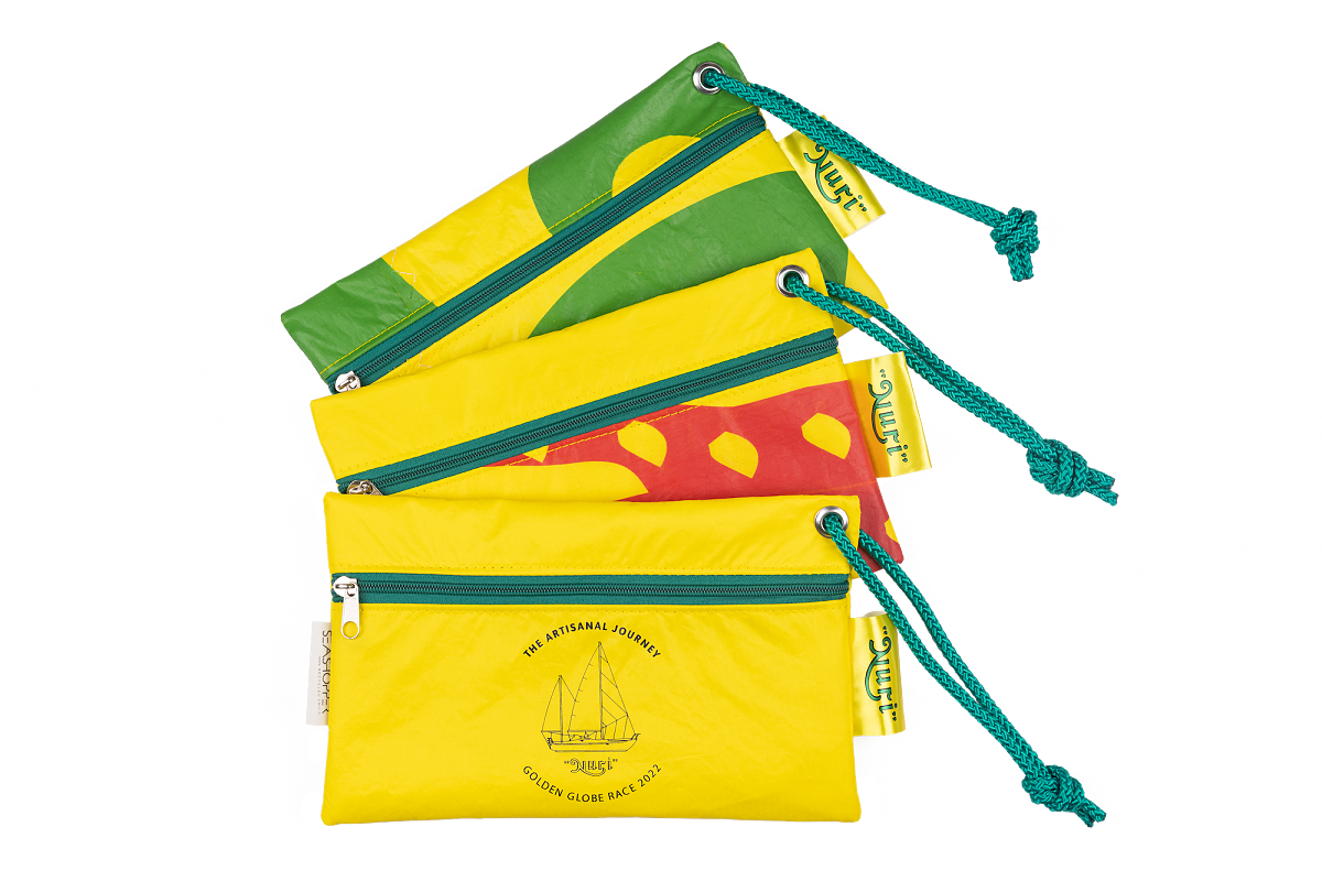 Nuri Voyager Bag 2