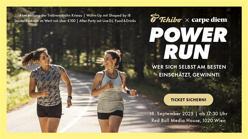 Tchibo-X-CD_PowerRun