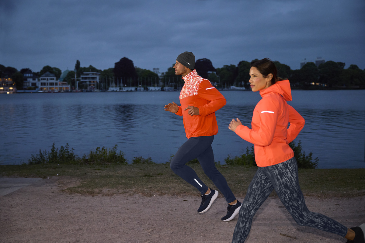 Tchibo Active Winter 1