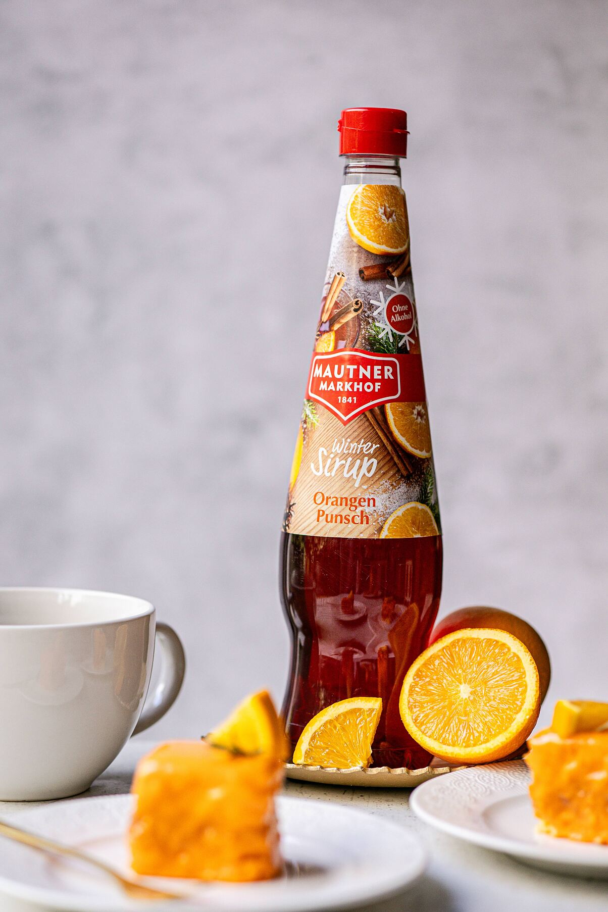 Orangenpunsch (c)Mrs.West