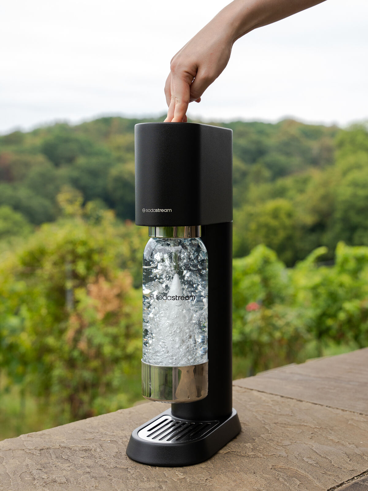 SodaStream Event 7