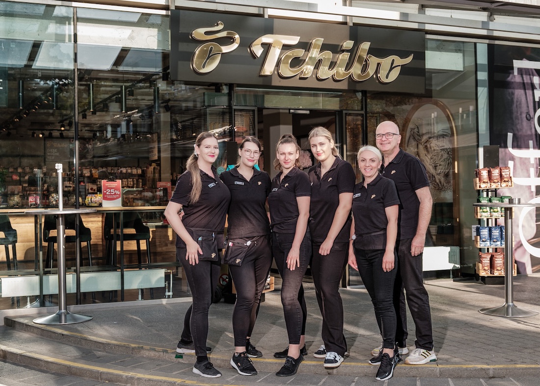 Tchibo_Ekazent_Hietzing_Team