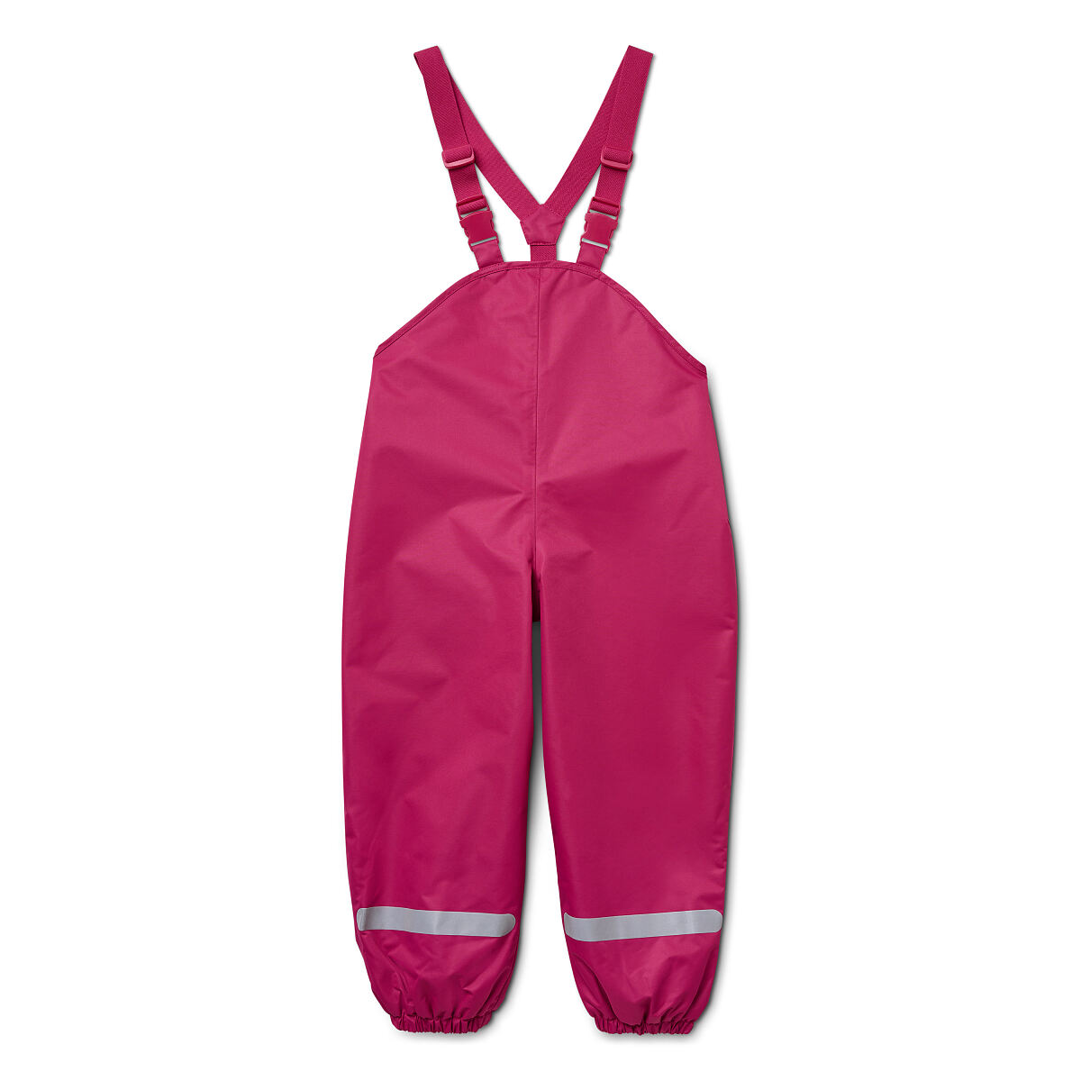 Kinder-Thermo-Regenhose Beere FS