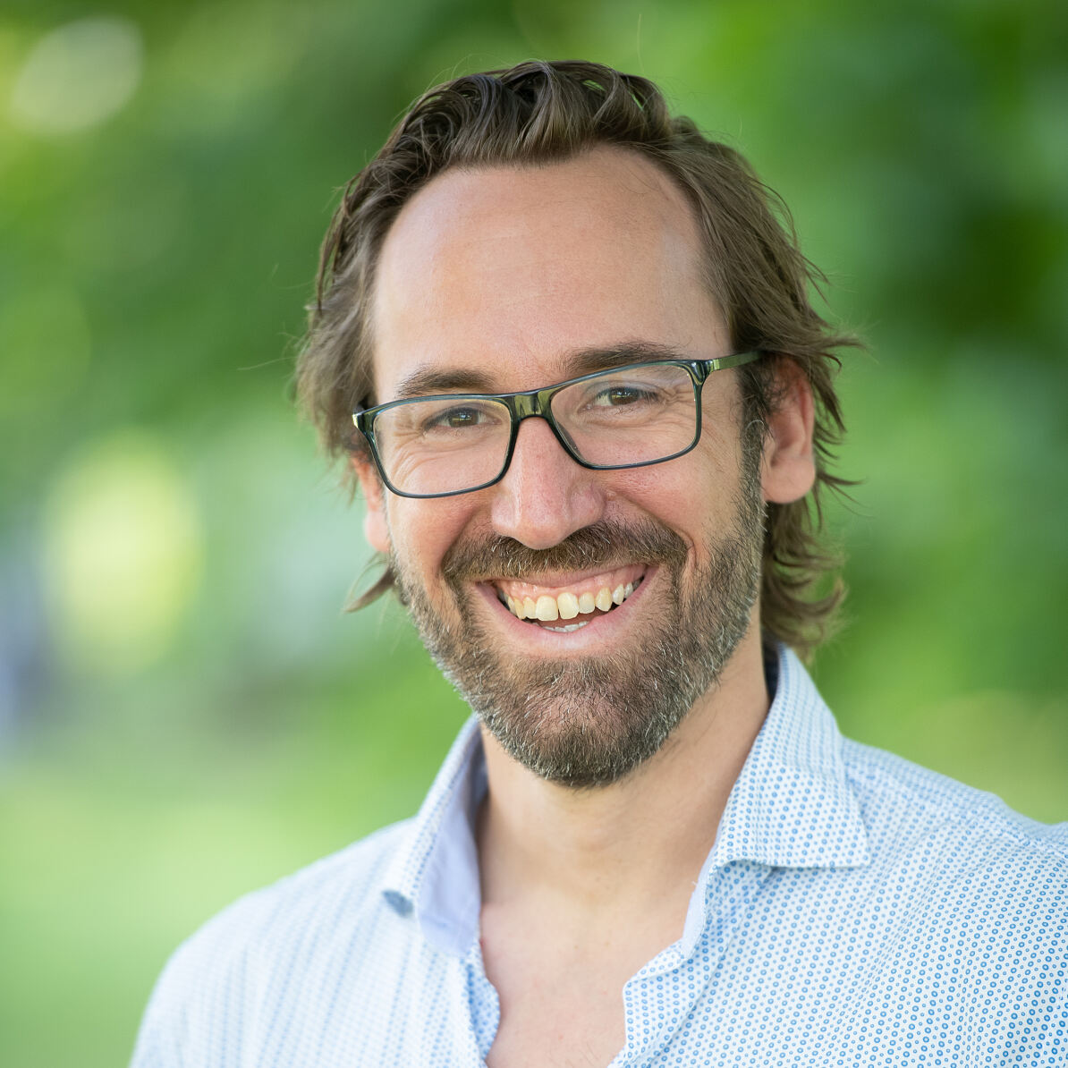 Christopher Robl