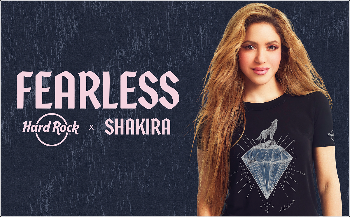 HRC - Shakira-IWM-Hero-Image