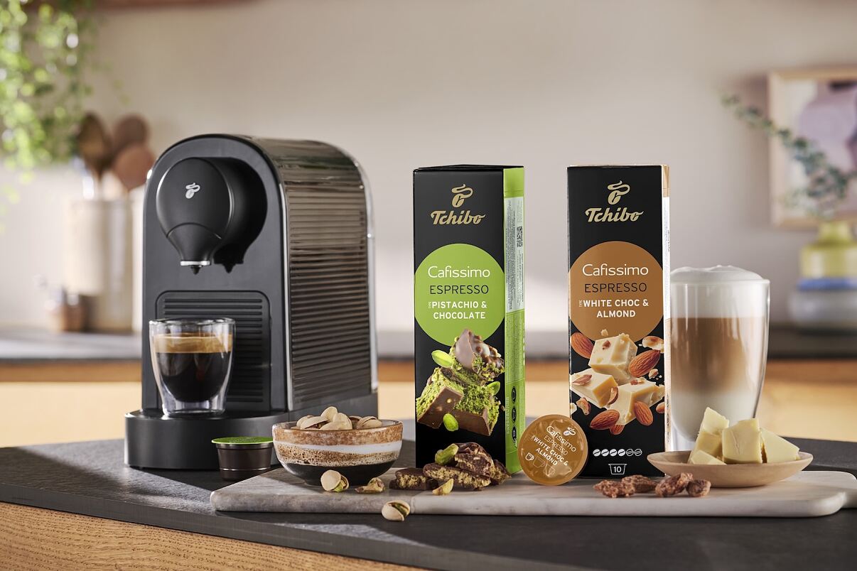 Moodshooting_Cafissimo Flavoured Winter