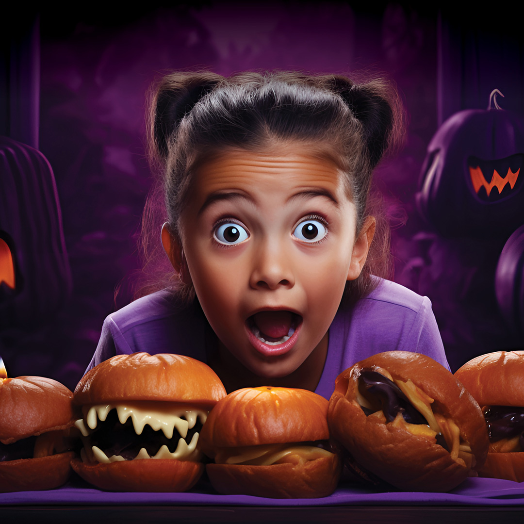 Hard Rock Cafe_Lil Monstes Ball