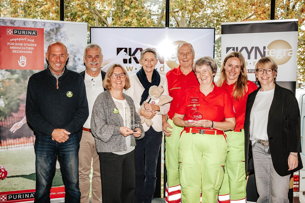 Der Samariterbund Favoriten und dogs4kids sind in Wien und Umgebung tätig. 