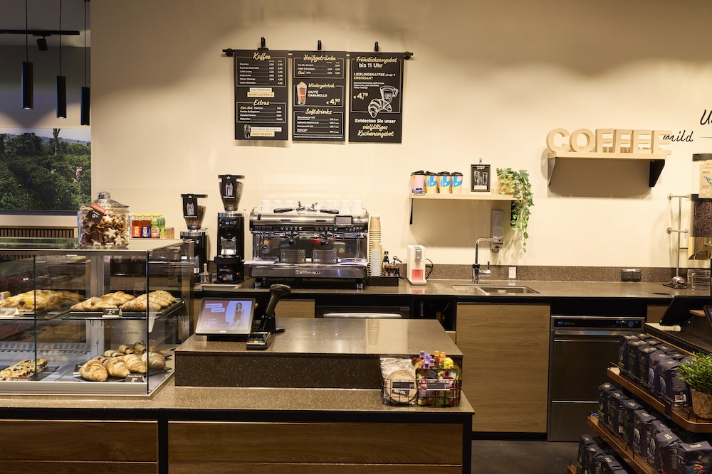 Tchibo Filialeröffnung Mistelbach_Heinz Tesarek 5