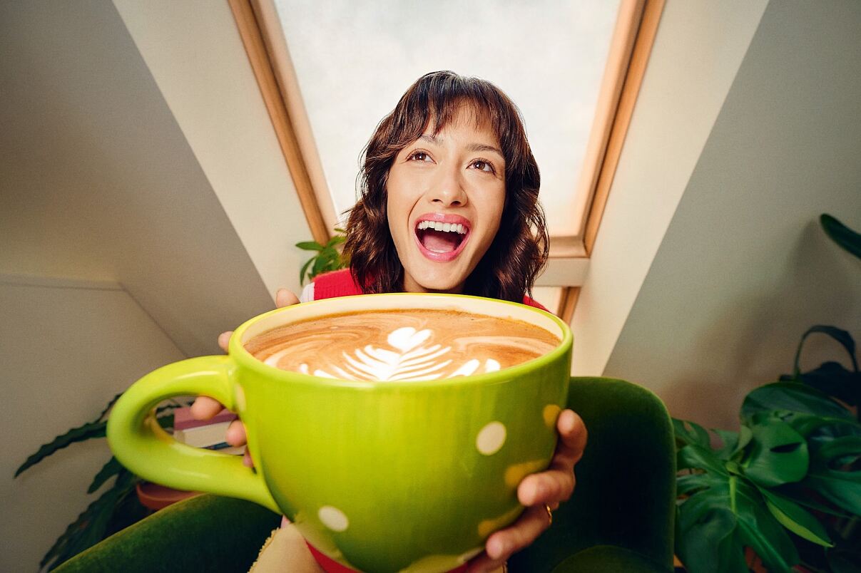 Eduscho_Haeferl_Fotokampagne