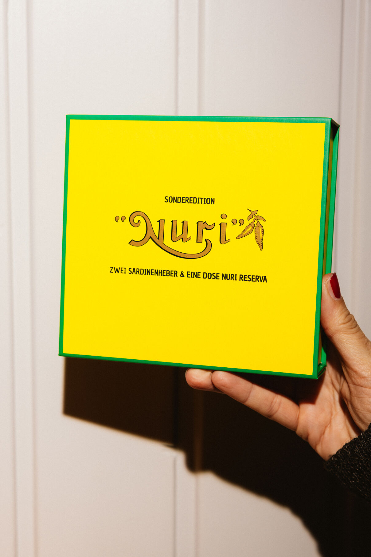 Nuri Tag der Sardine (c) Florence Metzler