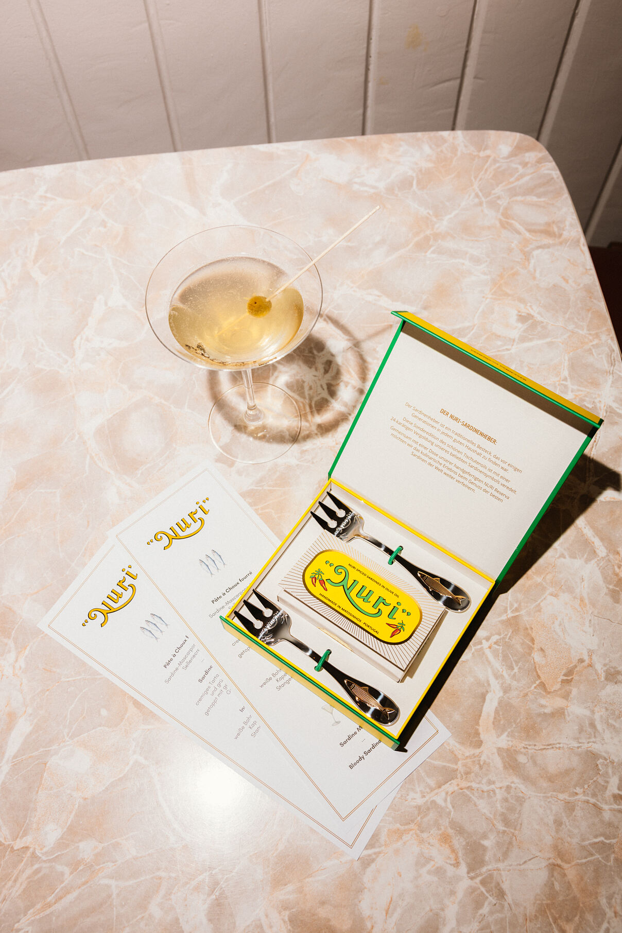 Nuri Tag der Sardine (c) Florence Metzler