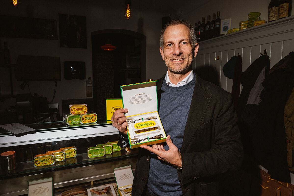 Nuri Tag der Sardine (c) Florence Metzler