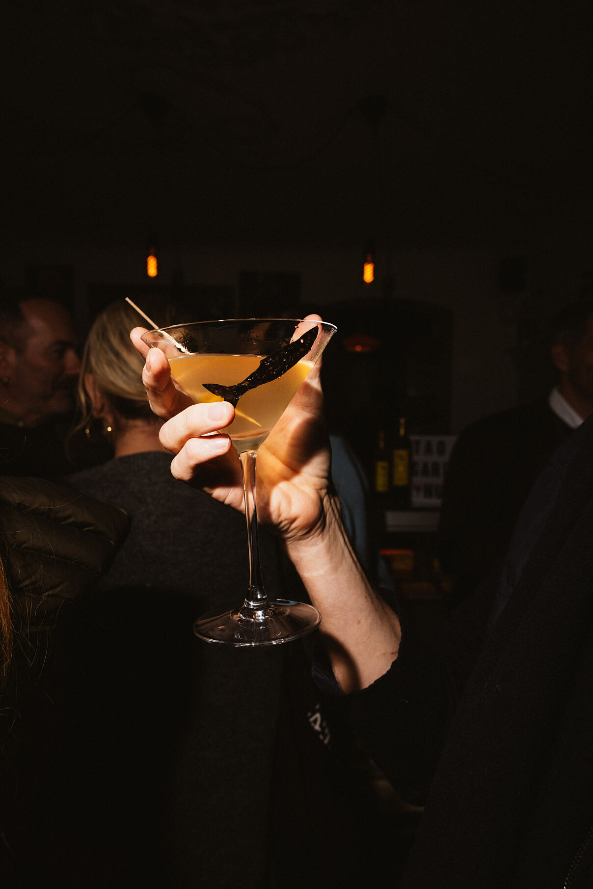 Nuri Tag der Sardine (c) Florence Metzler