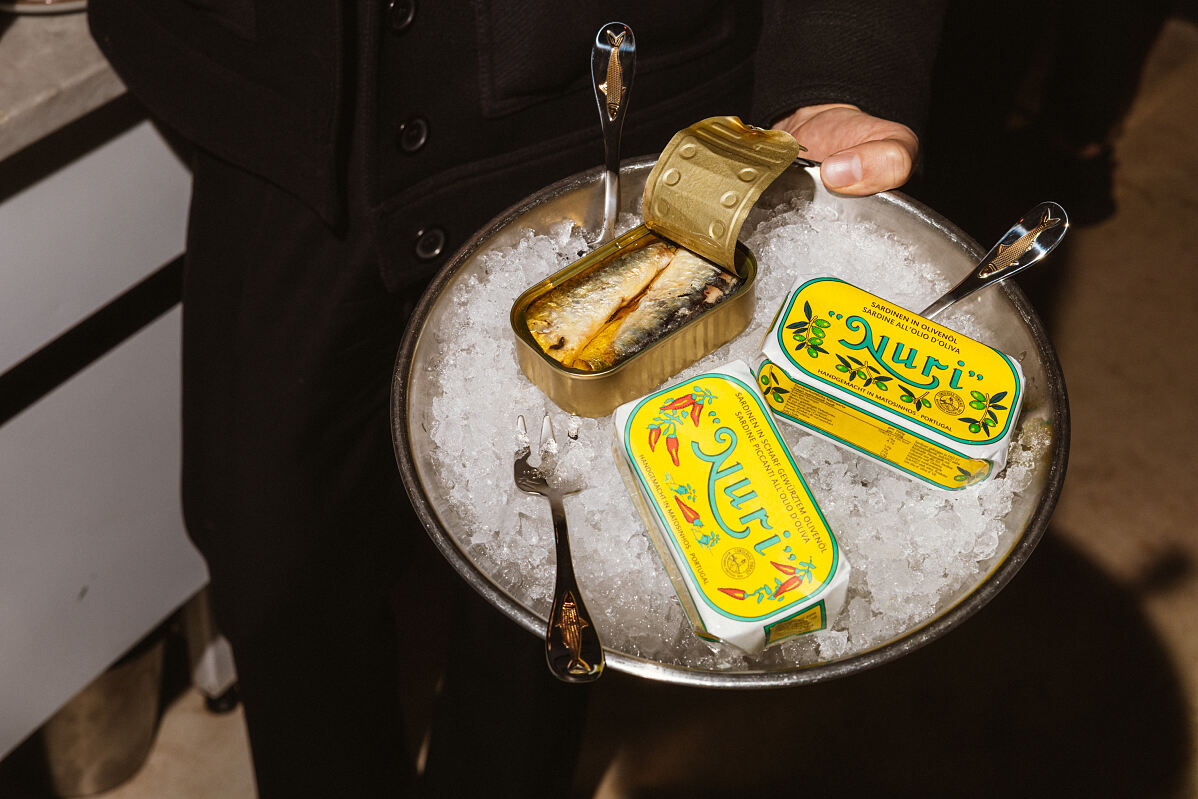 Nuri Tag der Sardine (c) Florence Metzler