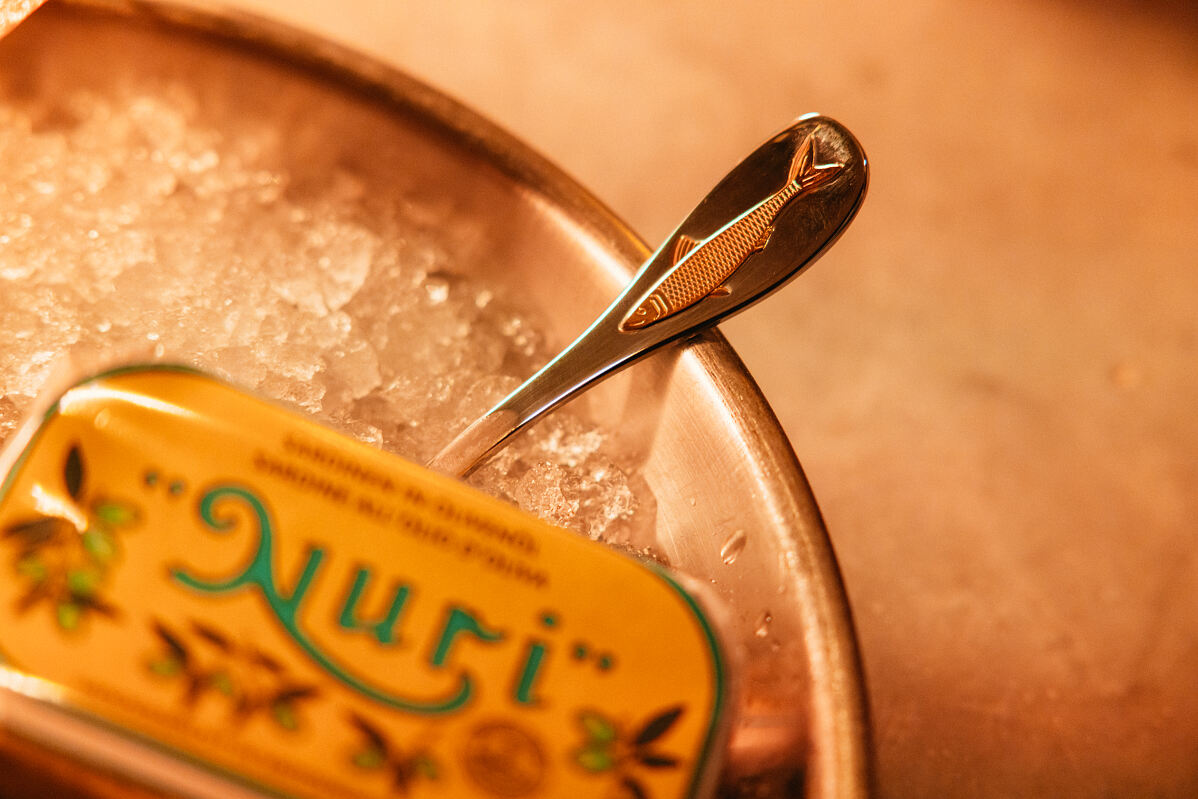 Nuri Tag der Sardine (c) Florence Metzler