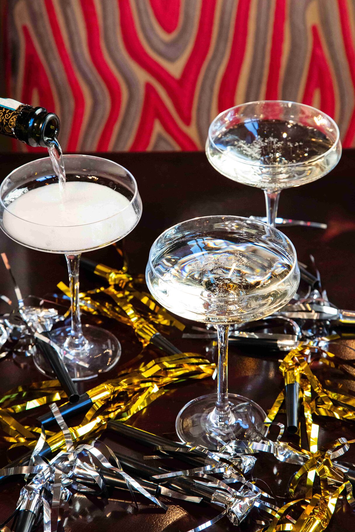 Hard Rock Cafe - Silvester