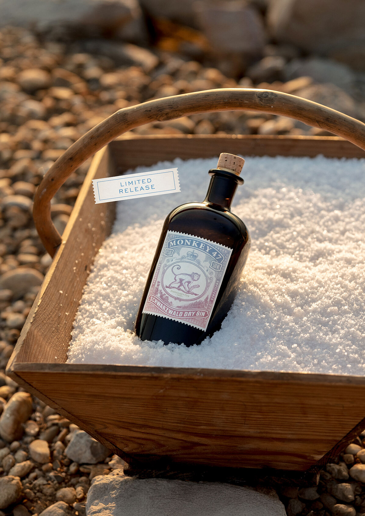 Monkey 47 Distillers Cut