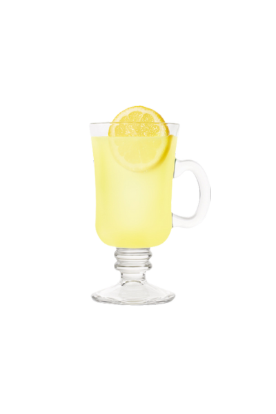 LIMONCELLO Heiße Zitrone