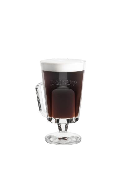 JAMESON Irish Coffee
